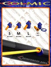 Colmic RBS Stripper 2.0 - demande élastique sur roubaisienne