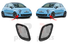 Pour Fiat 500 Abarth (312)