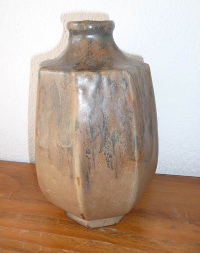 Ancien vase art - ancien, thulin