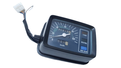 Compteur vitesse honda cm - compteur,