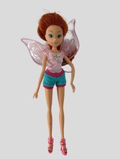 Poupée Winx Club - Bloom -