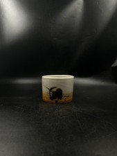 Coupelle Rouleau Poterie La