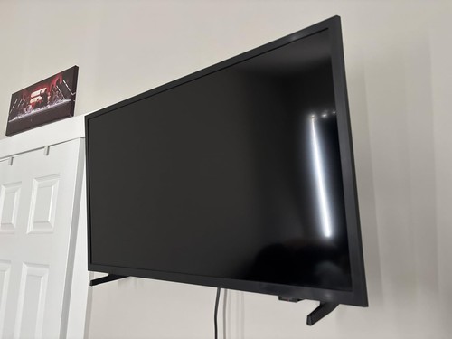 Samsung f6000 smart tv - 32",