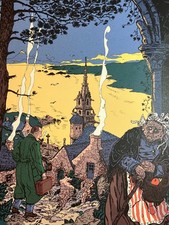 DIDIER SAVARD - Belle