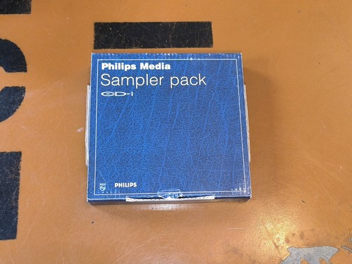 Cdi pack de sampler - cdi,