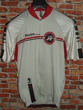 ASSOS EQUIPE Maillot De Cyclisme Taille L
