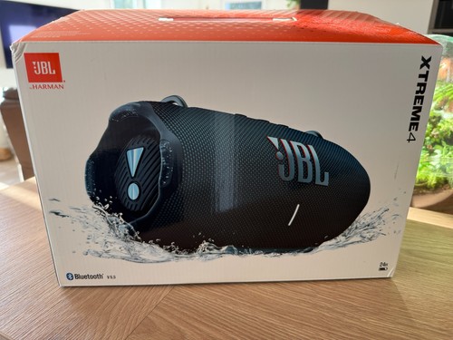 Jbl xtreme enceinte - xtreme, portable