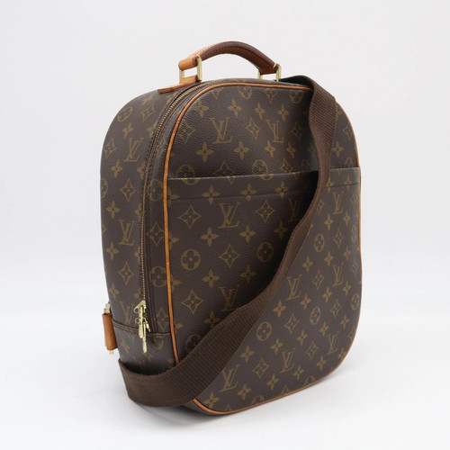 Louis vuitton monogram pack - louis,