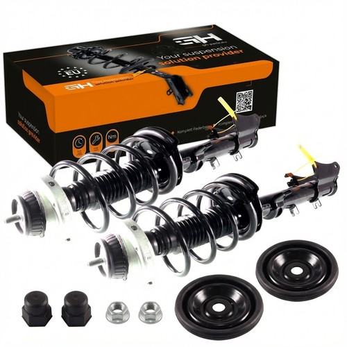 Jambe suspension - jambe,