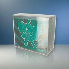 Protection ETB Pokemon Case