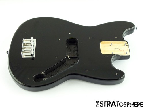 Fender squier sonic bronco - squier,