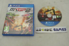 MX GP 2 PLAYSTATION 4 PS4