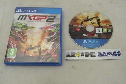 Playstation 4 ps4 - 2,
