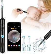 LED  Ear Wax Cleaner Ear