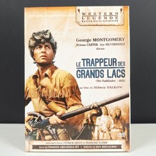 Le Trappeur des Grands Lacs