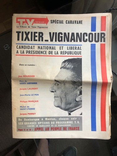Demain 8 aout - t.v.demain, n°8