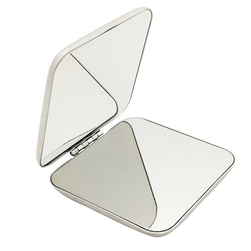 1pc vanity mirror portable - 1pc,