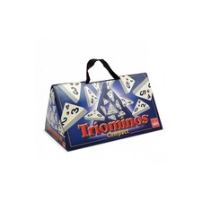 - Triominos Compact - Jeu de