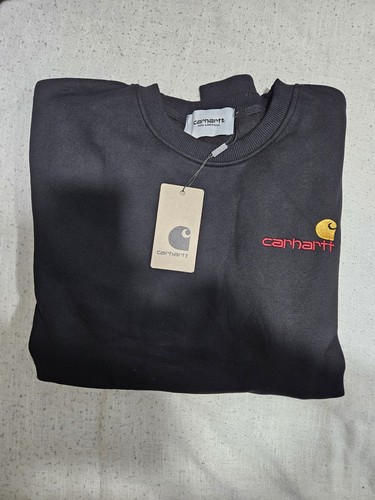 Carhartt wip noir mixte - wip, l