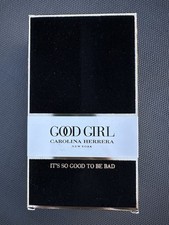 Parfum Good Girl Carolina Herrera 80ml