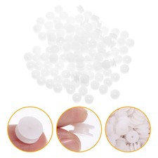  100 Pcs Poulie De Mouflage