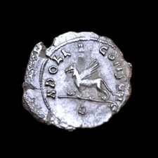 Antoninien De Gallien