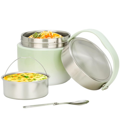 Boite isotherme lunch - boite,