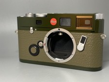 Leica M6 TTL 0.85 Safari