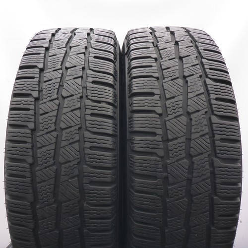 Pneus hiver michelin - michelin, agilis