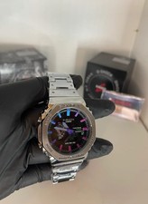 montre casio g-shock gm2100