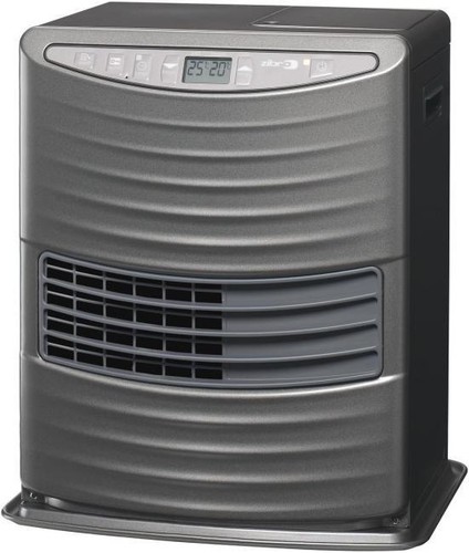 Zibro 130 chauffage - zibro, au