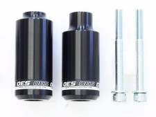 OES Frame Sliders 2010 2011