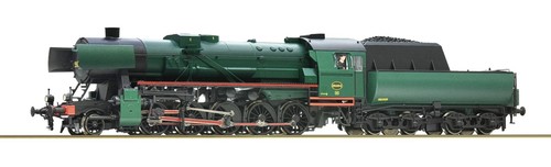 Roco 70043 locomotive - roco,