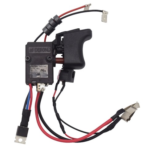 1pc defond trigger commutateur - 1pc,