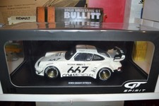 GT SPIRIT   .  1/18   Porsche