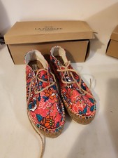 Derbies java corail taille 40