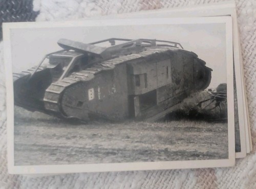 Ww1 1914 1918 carte photo - ww1,