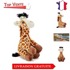 Peluche Girafe 12-15 cm -