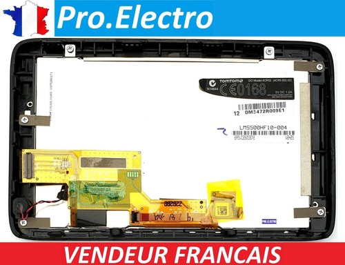 Lcd dalle screen écran gps - lcd,