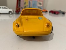 Jouef PORSCHE 911   pneus arr