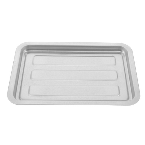 Plat cuisson métal - plat,