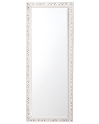 Beliani miroir mural - mural,