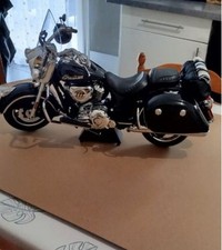 Indian Springfield Model