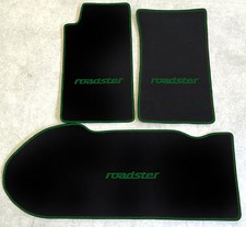 Tapis De Coffre Set Pour Mazda