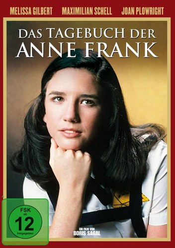 Journal anne frank - d'anne,