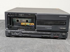 JVC DX-MX70BK Stéréo