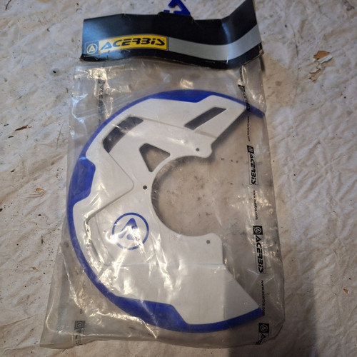Protege disque acerbis spider - disque,
