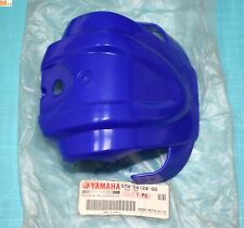 carénage protection de guidon YAMAHA 5TH-26124-00 RAPTOR 50 80 BLASTER 200 neuf