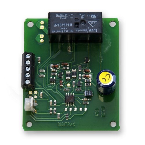 Ar1 controleur automatique - ar1,