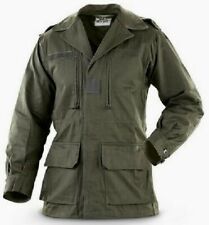 M64 Satin 300 Mesh Jacket Size XXXL French Army NEW S300
